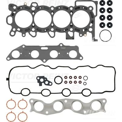 Afbeelding van Reinz Cilinderkop pakking set/kopset 02 37065 01