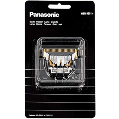 Afbeelding van Panasonic Pro X TAPERBLAD 2.0