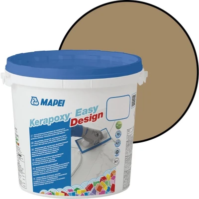 Afbeelding van Mapei Kerapoxy Easy Design 3kg Biscuit 188