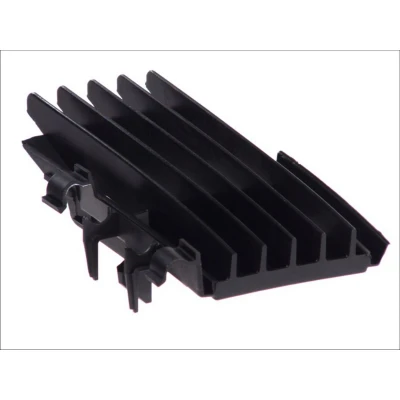 Afbeelding van Blic Grille 6502 07 5078997LP