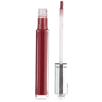 Afbeelding van Revlon Ultra HD Lip Lacquer Carnelian