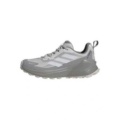 Afbeelding van Adidas Terrex Trailmaker 2 Goretex Outdoorschoenen, Dames, Maat: 38, grey one/dash grey/chalk solid Textiel/ synthetisch