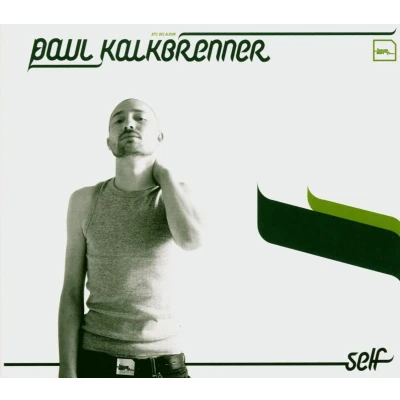 Afbeelding van Paul Kalkbrenner Self (CD)