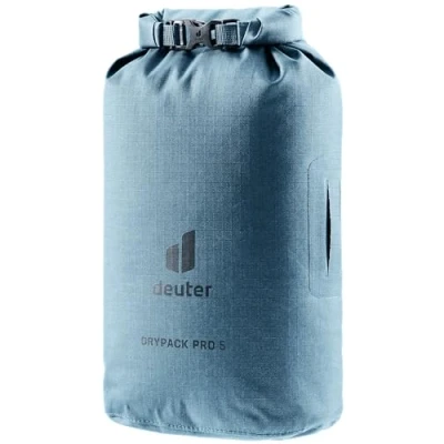 Afbeelding van Gymtas Deuter 392112430740 Blauw