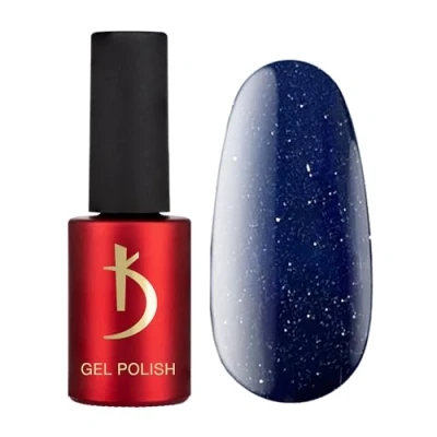 Afbeelding van KODI PROFESSIONAL DIAMOND SKY COLLECTION GEL POLISH GELLAK NR 16 DS 7 ML