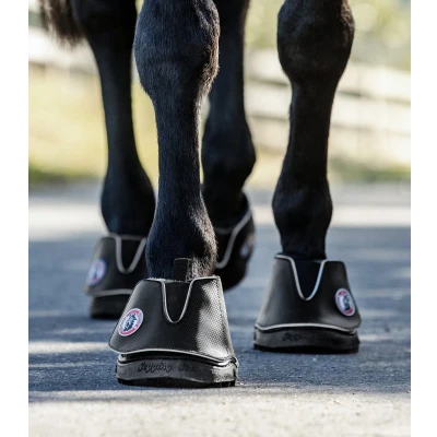 Afbeelding van Equine Fusion Active 8, Zwart