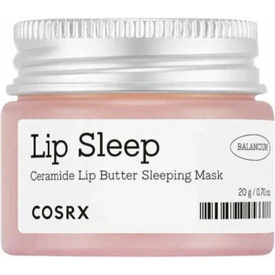 Afbeelding van COSRX Lip Butter Balancium Ceramide Sleeping Mask 20 gr