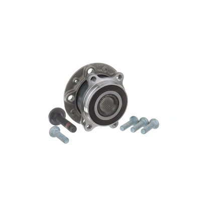 Afbeelding van Wiellagerset SKF VKBA 7214