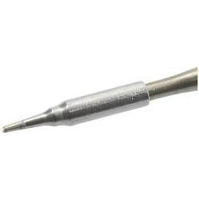 Afbeelding van JBC Tools soldeerpunt Afgeschuind, Puntvorm Grootte 0.3 mm Lengte soldeerpunt: 5 Inhoud: 1 stuk(s)