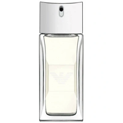 Afbeelding van Giorgio Armani Eau De Toilette Emporio Diamonds 50ml