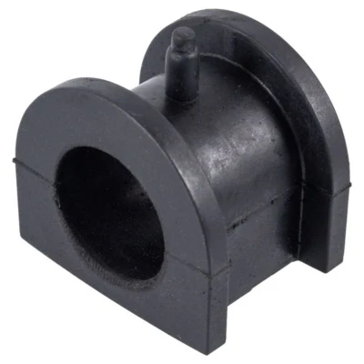 Afbeelding van Febi Bilstein Stabilisatorstang rubber 41160