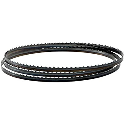 Afbeelding van Metabo 909057175 Lintzaagblad voor BAS260SWIFT 1712 x 6mm