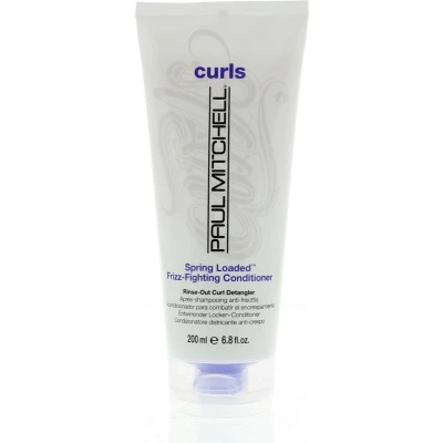 Afbeelding van Paul Mitchell Curls Spring Loaded Frizz Fighting Conditioner 200 ml