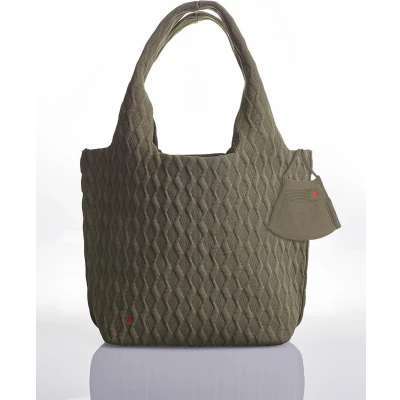 Afbeelding van Redstars Shopper, Dames, Maat: One Size, Green