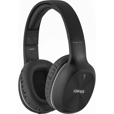 Afbeelding van Edifier W800BT Plus Draadloze over ear koptelefoon Zwart