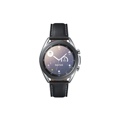 Afbeelding van Samsung Galaxy Watch 3 41mm SM R850 Silver