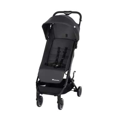 Afbeelding van Bebeconfort buggy Soko Mineraal Grafiet