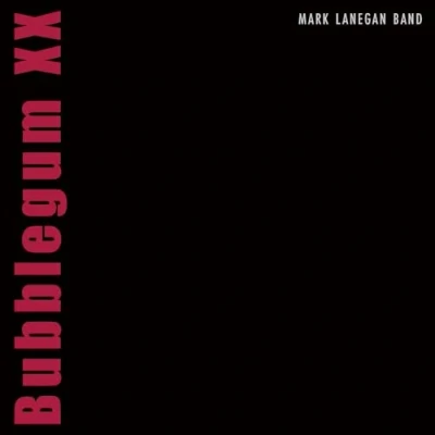 Afbeelding van Mark Lanegan Bubblegum (CD)