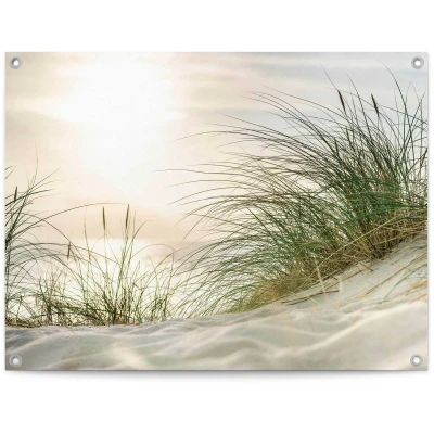 Afbeelding van Reinders! Poster Zonsondergang