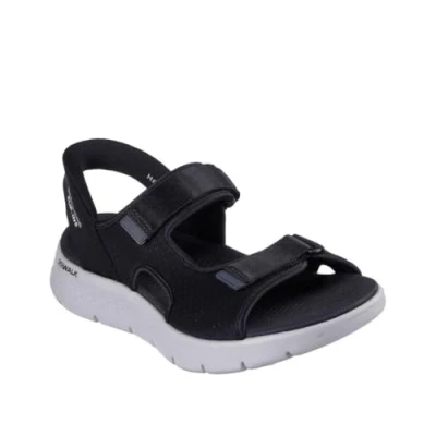 Afbeelding van Sandalen Skechers Slip Ins: Go Walk Flex Sandal Easy Entry