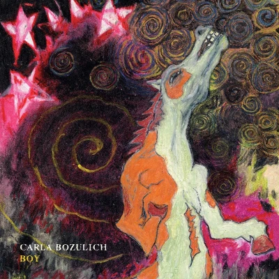 Afbeelding van Carla Bozulich Boy (CD)