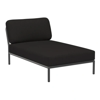 Afbeelding van Loungeset Module Houe Level Chaiselong Char