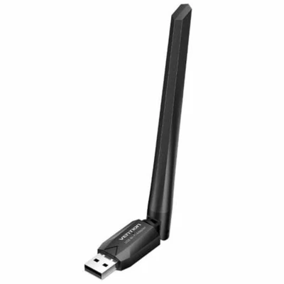 Afbeelding van Netwerk adapter Vention KDTB0