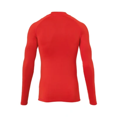 Afbeelding van uhlsport Distinction PR Hemd voor kinderen, Maat: 140, Rot