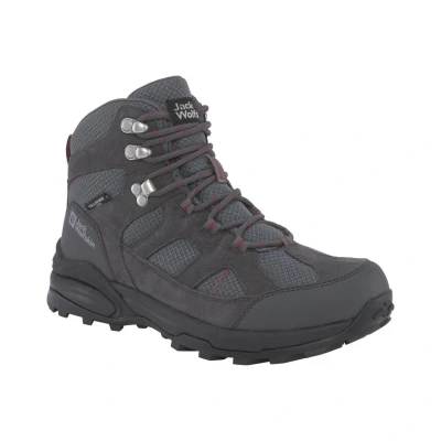 Afbeelding van Jack Wolfskin Wandelschoenen TRAIL HIKER TEXAPORE MID W