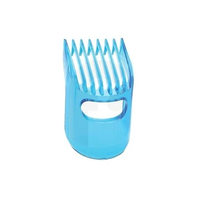 Afbeelding van Braun opzetkam, 3 24 mm, blauw