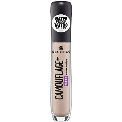 Afbeelding van Camouflage+ Matt Concealer