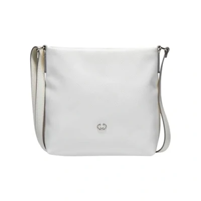 Afbeelding van GERRY WEBER Schoudertas Be Different 1.0 Shoulderbag White Wit