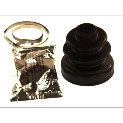 Afbeelding van Asmanchetten set PASCAL G60512PC