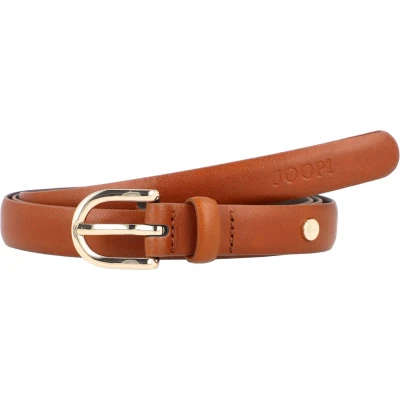 Afbeelding van JOOP! Riem, Dames, Maat: 100, Cognac