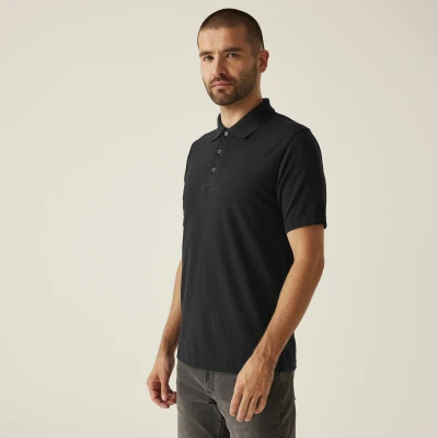 Afbeelding van Regatta Professional Heren Pro 65/35 poloshirt met korte mouwen (pak van 1)