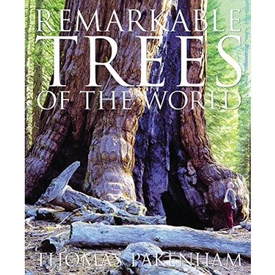 Afbeelding van Remarkable Trees of the World