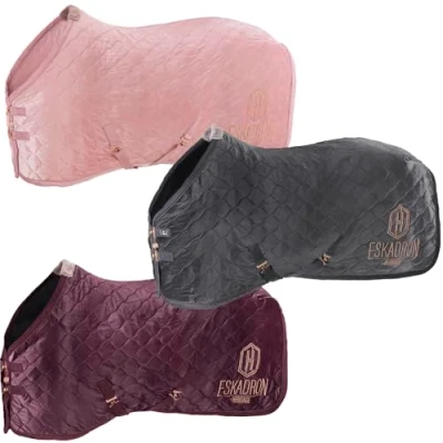 Afbeelding van Eskadron FW&#039;23 Heritage Velvet deken