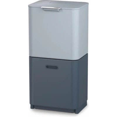 Afbeelding van Prullenbak Joseph Editions Sky Intelligent Waste 60 Oceaan