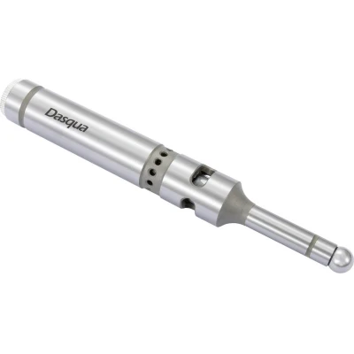 Afbeelding van Dasqua Elektronische randzoeker Incl. accu Reikwijdte (max.): 10 mm