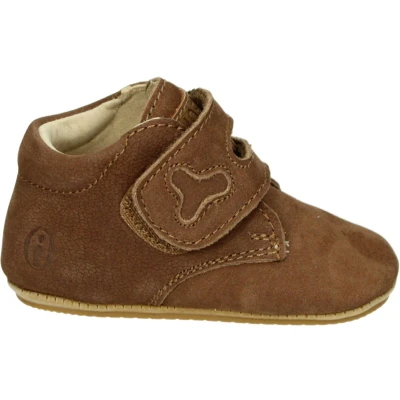 Afbeelding van Shoesme BP24W004 A Half hoog Kleur: Bruin Maat: 19