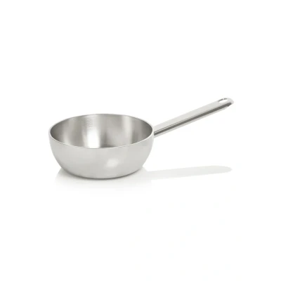Afbeelding van Sauteuse Demeyere Apollo 7 Conisch 16 cm