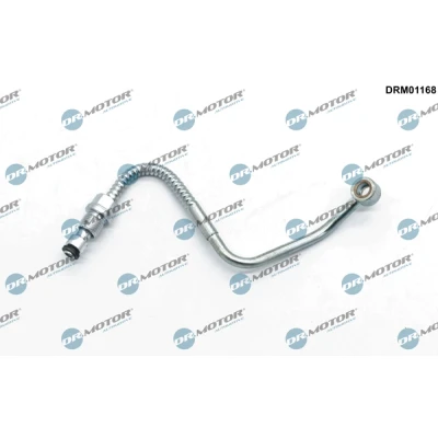 Afbeelding van Dr.Motor Automotive Turbolader olieleiding DRM01168