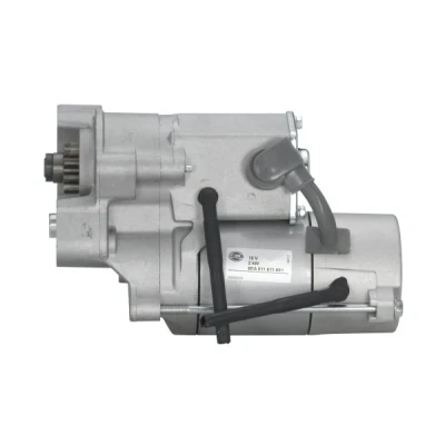 Afbeelding van Startmotor / Starter HELLA 8EA 011 611 691