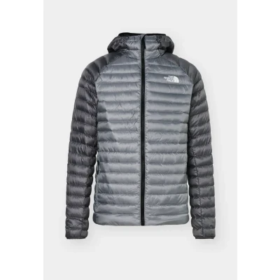 Afbeelding van The North Face Bettaforca Lt Donsjas voor heren Monument Grey/Smoked Pe XXL
