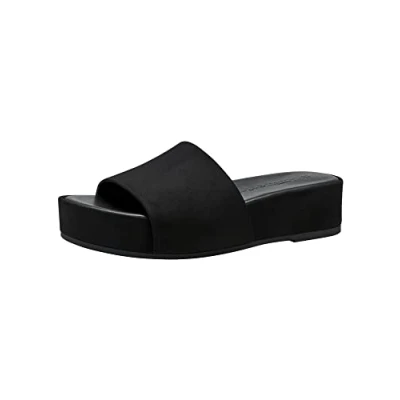 Afbeelding van Tamaris Slipper 1 27254 30 001 Maat: 39 EU