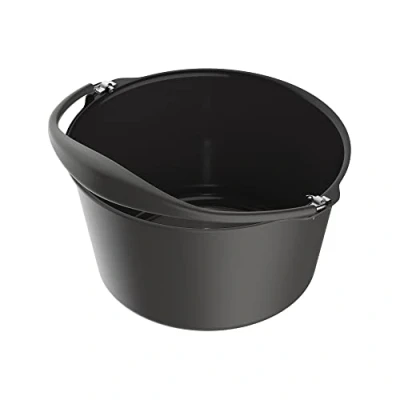 Afbeelding van Krups XA609001 Taartvorm voor Cook4Me multicooker, diameter 18 cm, anti aanbaklaag, siliconen handvat, vaatwasmachinebestendig, zwart