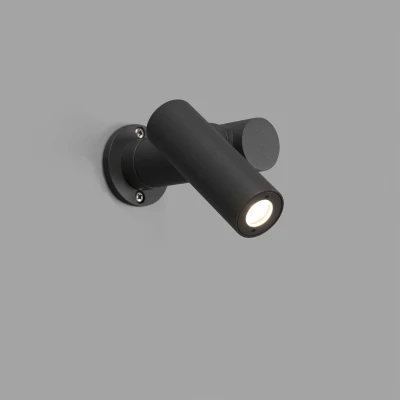 Afbeelding van FARO BARCELONA LED buitenspot Spy 1, 14,5 cm