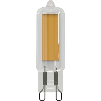Afbeelding van Müller Licht 400464 LED lamp Energielabel E (A G) G9 Speciale vorm 4 W = 40 Warmwit 1 stuk(s)