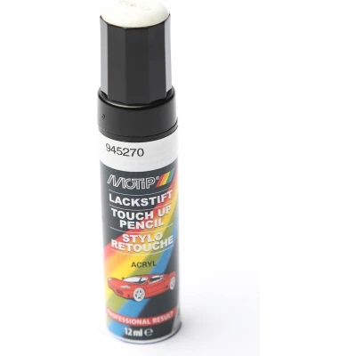 Afbeelding van motip kompakt wit 945270 lakstift 12 ml