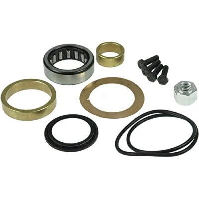 Afbeelding van Reparatieset, startmotor AS PL SRS0003